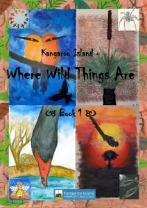 Where wild things are book cover